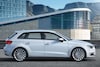 Audi A3 Sportback e-tron
