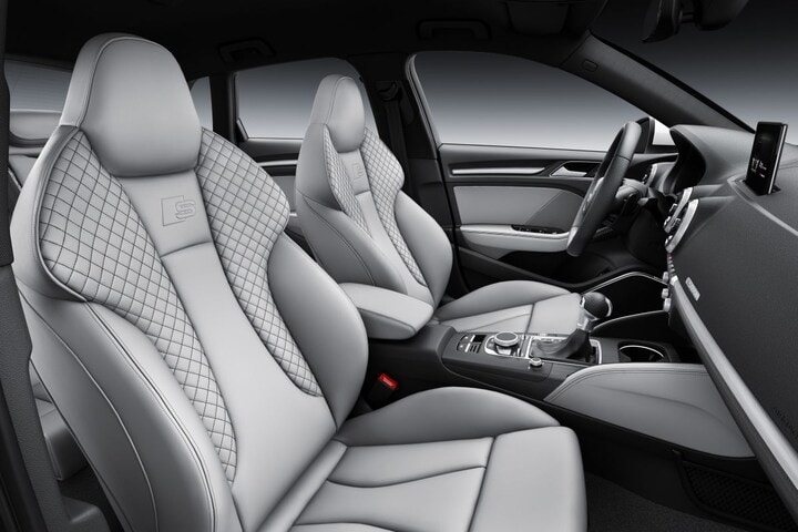 Audi A3 Sportback e-tron