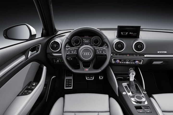 Audi A3 Sportback e-tron