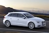 Audi A3 Sportback e-tron