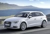 Audi A3 Sportback e-tron