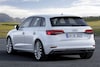 Audi A3 Sportback e-tron
