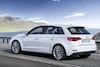 Audi A3 Sportback e-tron