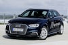 Audi A3 Sportback e-tron