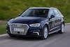Audi A3 Sportback e-tron