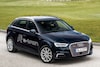 Audi A3 Sportback e-tron
