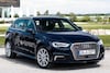 Audi A3 Sportback e-tron