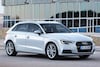 Audi A3 Sportback g-tron