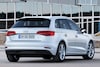 Audi A3 Sportback g-tron