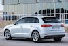 Audi A3 Sportback g-tron