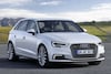 Audi A3 Sportback g-tron