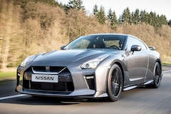 GT-R
