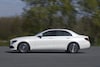 Mercedes E-klasse 220 d Lease Edition