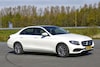 Mercedes E-klasse 220 d Lease Edition