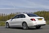 Mercedes E-klasse 220 d Lease Edition