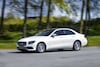 Mercedes E-klasse 220 d Lease Edition