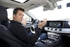 Mercedes E-klasse 220 d Lease Edition