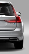 Volvo S90/V90