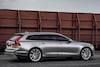 Volvo S90/V90