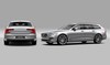Volvo S90/V90