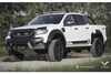 Ford Ranger M-Sport