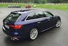Gereden: Audi S4