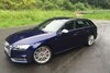 Gereden: Audi S4