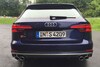Gereden: Audi S4