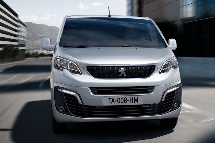 Peugeot Expert