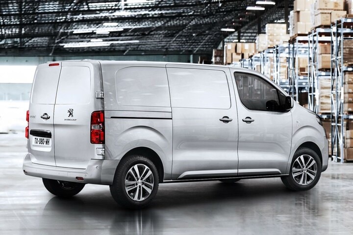 Peugeot Expert