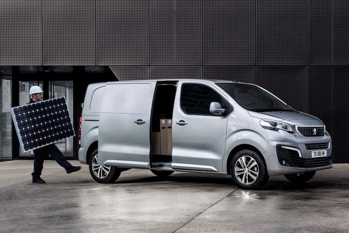 Peugeot Expert