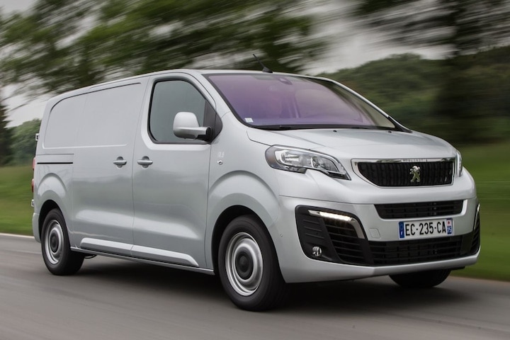 Peugeot Expert
