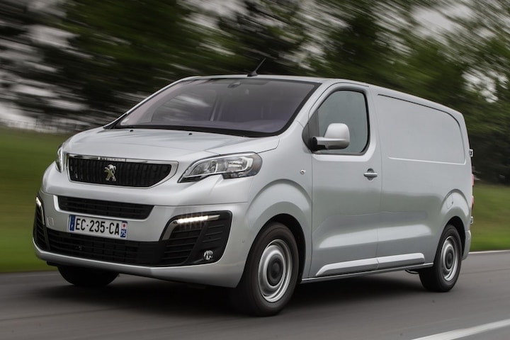 Peugeot Expert