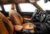 Mini Clubman All4 Scrambler