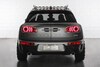 Mini Clubman All4 Scrambler