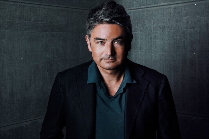 Marco Mattiacci