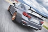 BMW M4 GTS