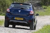 Dacia Sandero Stepway Tce 90 EasyR