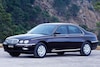 Facelift Friday Rover 75