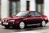 Facelift Friday Rover 75