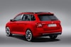 Skoda Fabia Monte Carlo