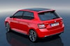 Skoda Fabia Monte Carlo