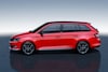 Skoda Fabia Monte Carlo