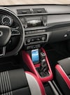 Skoda Fabia Monte Carlo