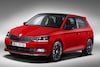 Skoda Fabia Monte Carlo