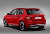 Skoda Fabia Monte Carlo