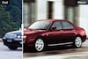 Facelift Friday: Rover 75