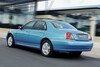 Facelift Friday: Rover 75/MG ZT