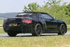 Bentley Continental GTC Spyshots