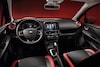 Renault Clio Facelift